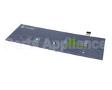 62450 Blodgett Touch Panel,Csii B-C-K