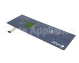 62450 Blodgett Touch Panel,Csii B-C-K