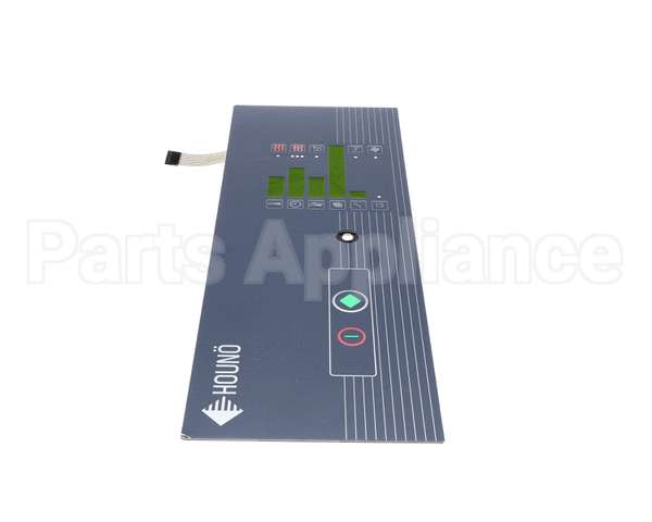 62450 Blodgett Touch Panel,Csii B-C-K