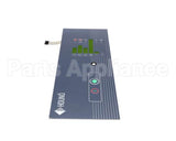 62450 Blodgett Touch Panel,Csii B-C-K