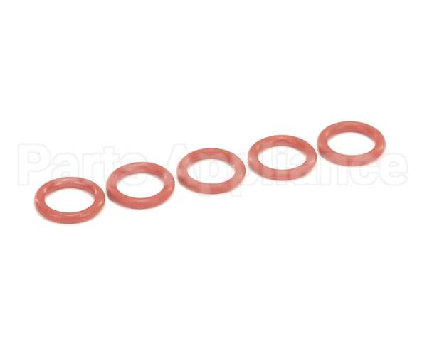 624600-5 Stoelting 624600 Five Pack Kit