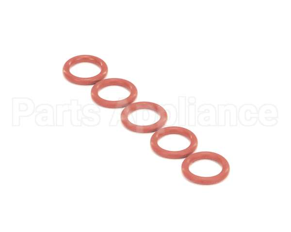 624600-5 Stoelting 624600 Five Pack Kit
