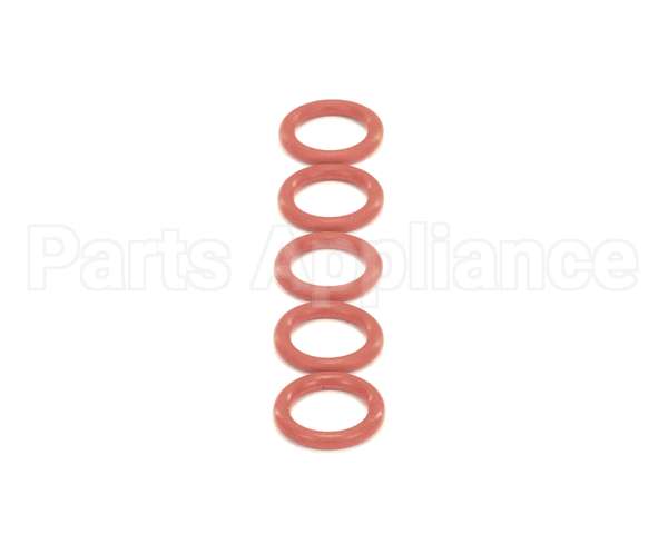 624600-5 Stoelting 624600 Five Pack Kit