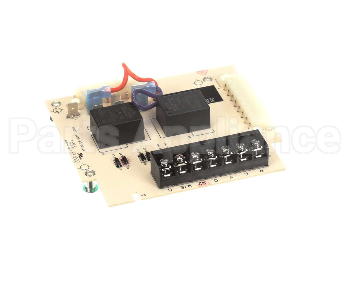 624625R Nordyne Control Board