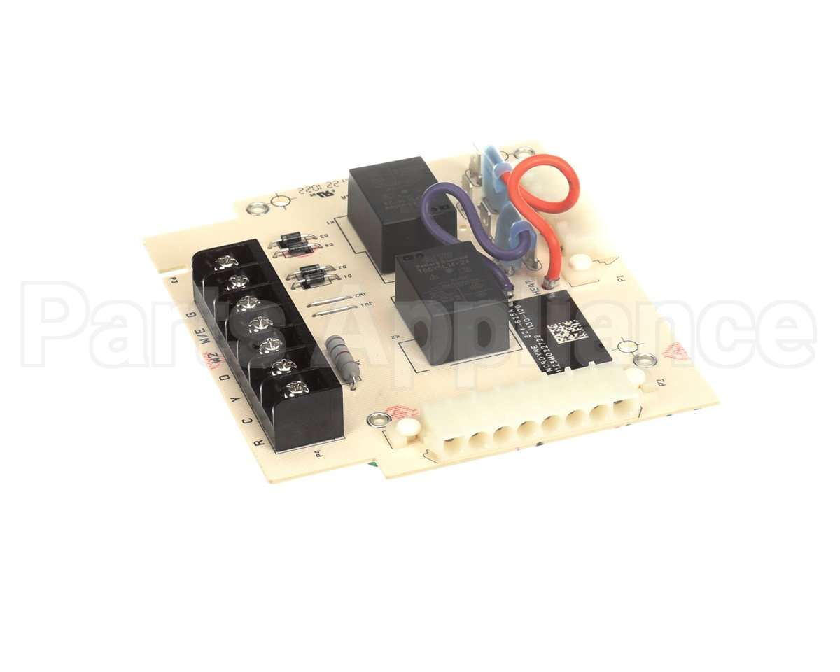 624625R Nortek Repl,Circuit Board,Ac/Heat Pump