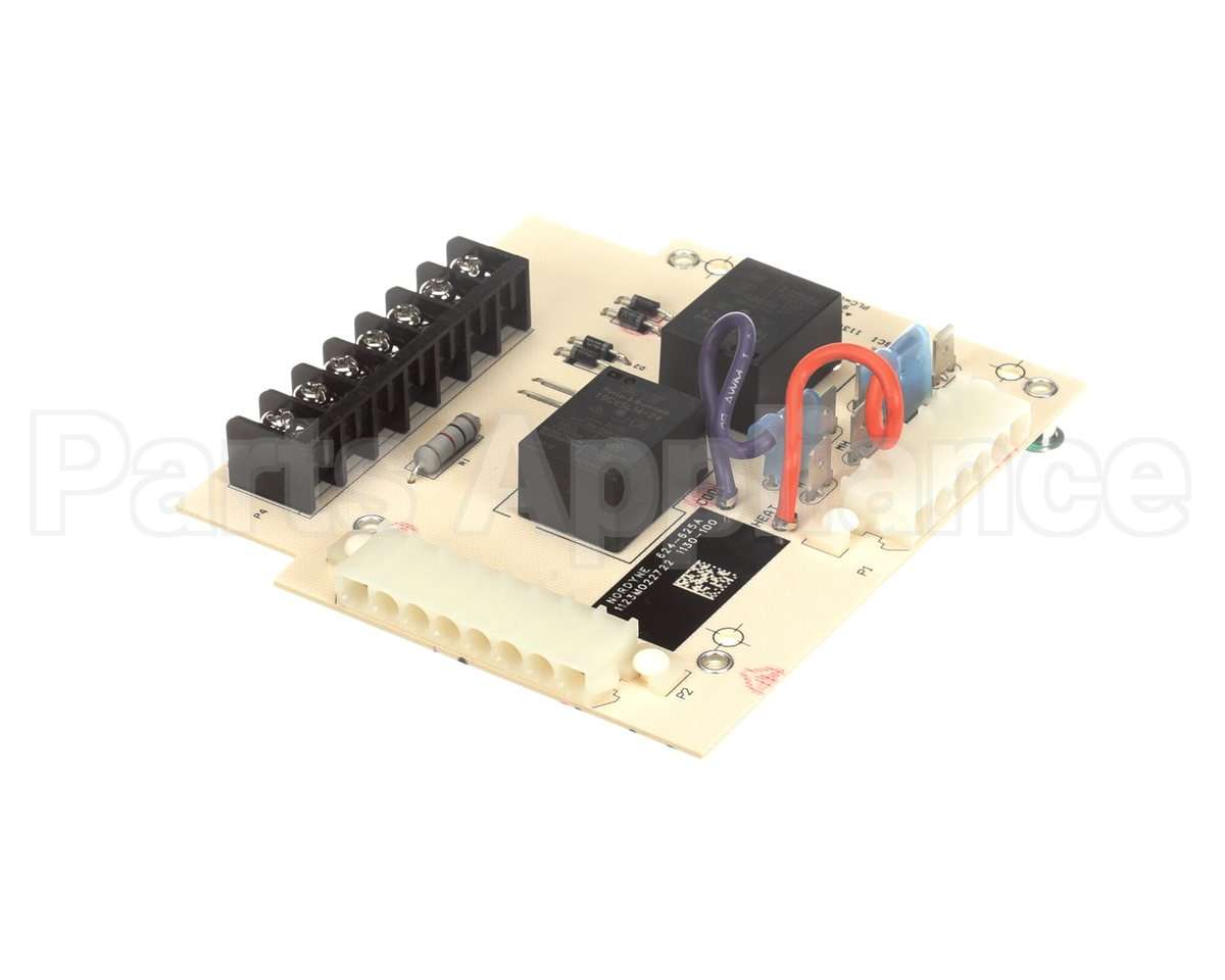 624625R Nortek Repl,Circuit Board,Ac/Heat Pump