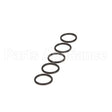 624644-5 Compatible Midwest Appliance Parts 5O-Ring, Pack Of 5