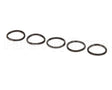 624645-5 Stoelting 624645 Five Pack Kit