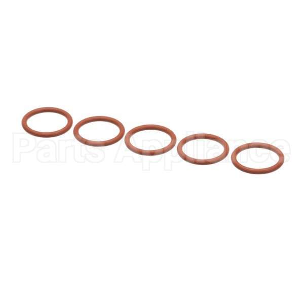 624654-5 Compatible Stoelting 624654 Five Pack Kit