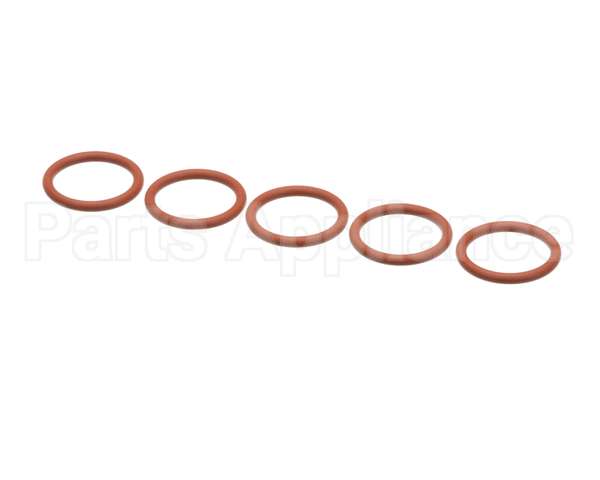 624654-5 Stoelting 624654 Five Pack Kit
