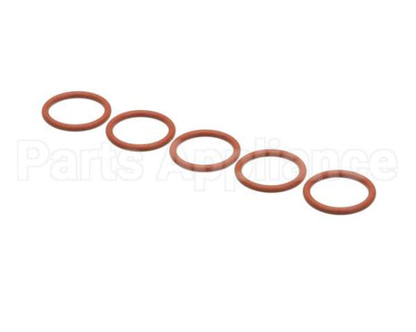 624654-5 Stoelting 624654 Five Pack Kit