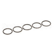 624663-5 Compatible Stoelting 624663 Five Pack Kit