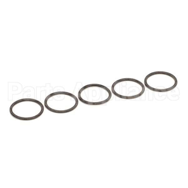 624663-5 Compatible Stoelting 624663 Five Pack Kit