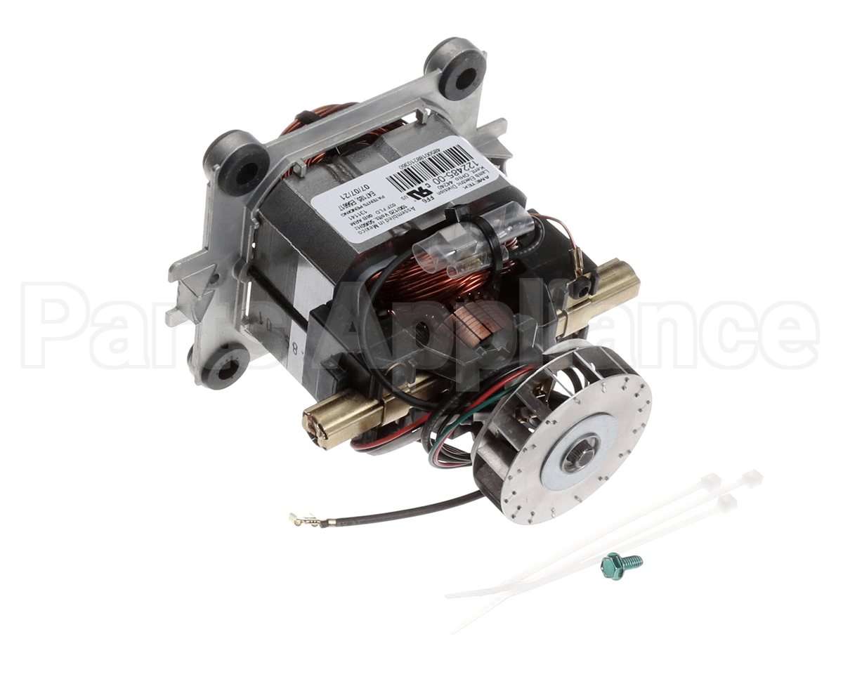 62467 Vita-Mix 2.3 Motor Assembly W/Hall Effects