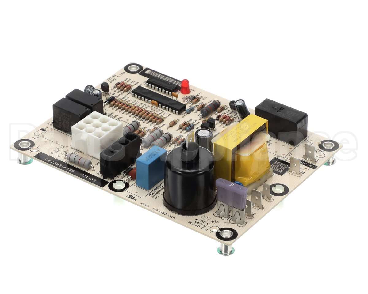 624710 Nordyne Ignition Control Board