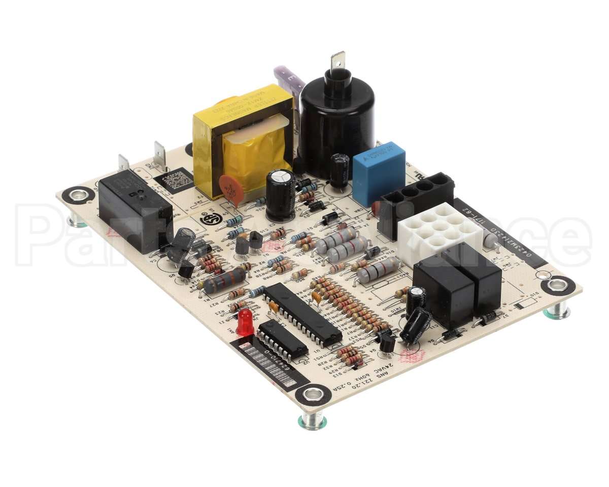 624710 Nordyne Ignition Control Board