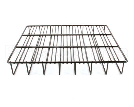62475-2BL Perlick Shelf; With Dividers; Ends; Bl