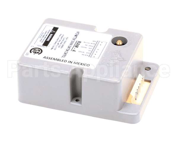 62475-6 Montague Control, Electronic Ign