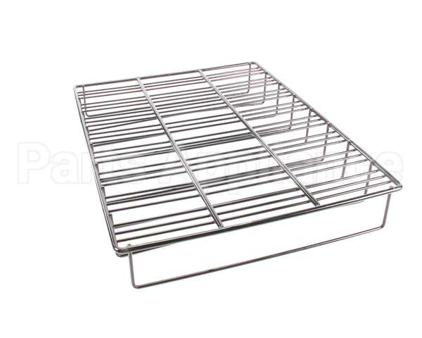 62476-2BL Perlick Shelf; With Dividers; Center;