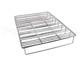 62476-2BL Perlick Shelf; With Dividers; Center;