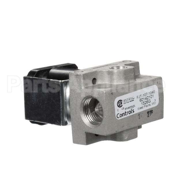 62478-0 Compatible Montague Valve, Solenoid
