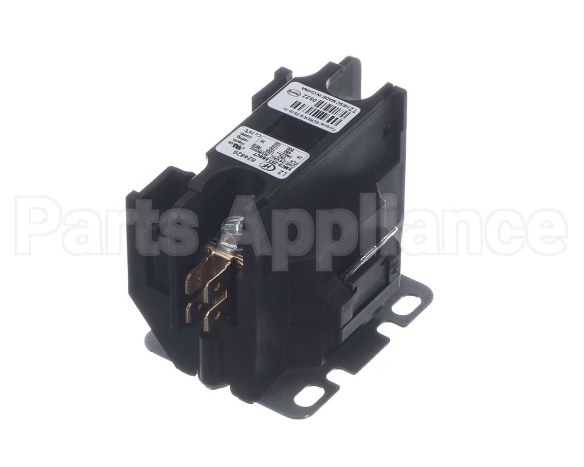 624829 Nordyne Cont,1P,25Fla,35R@240,24V Coil