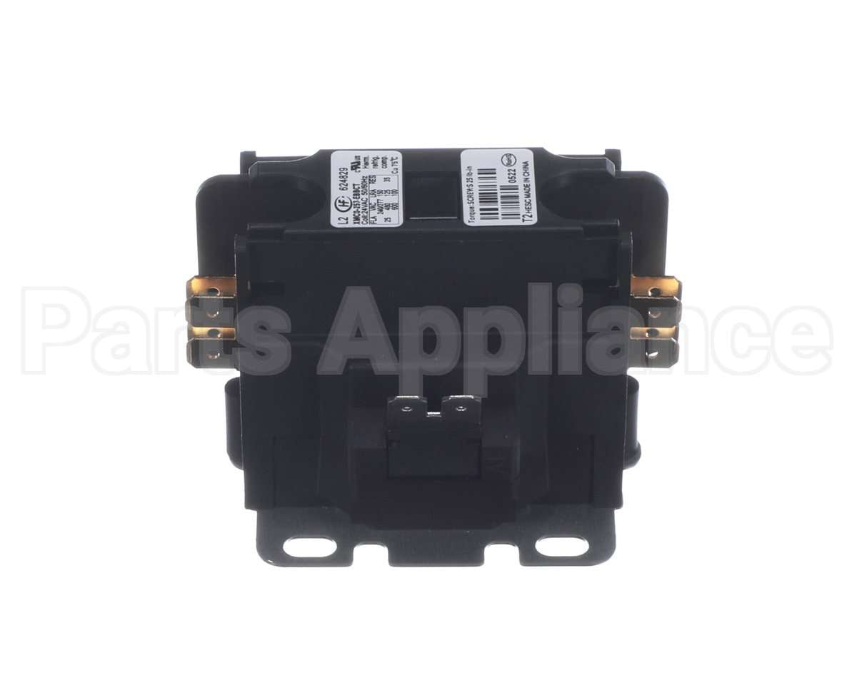 624829 Nordyne Cont,1P,25Fla,35R@240,24V Coil
