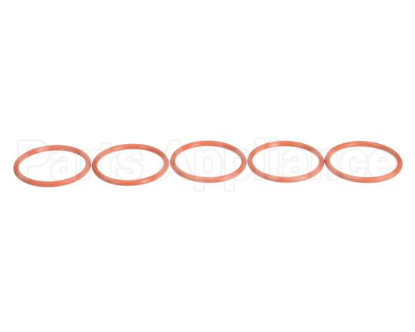 624857-5 Stoelting 624857 Five Pack Kit