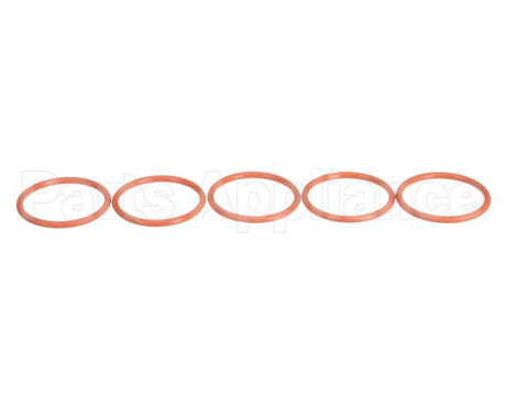 624857-5 Stoelting 624857 Five Pack Kit