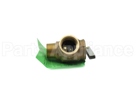 100208454 Lochinvar & A.o. Smith 50# Pressure Relief Valve