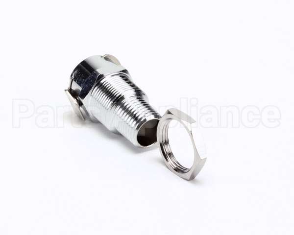 625-078S Prince Castle Fitting,Panel Mount