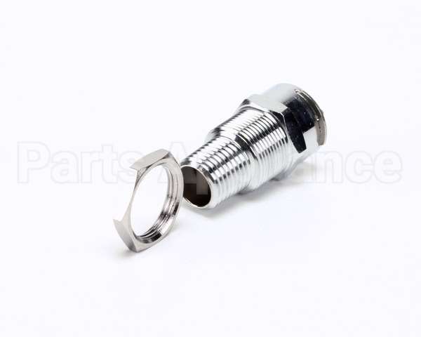 625-078S Prince Castle Fitting,Panel Mount