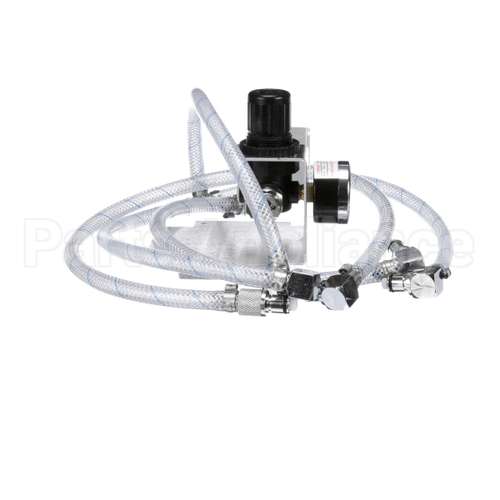 625-104SC Prince Castle Assembly, Regulator (625-Mcd)