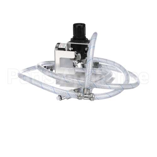 625-104SC Prince Castle Assembly, Regulator (625-Mcd)