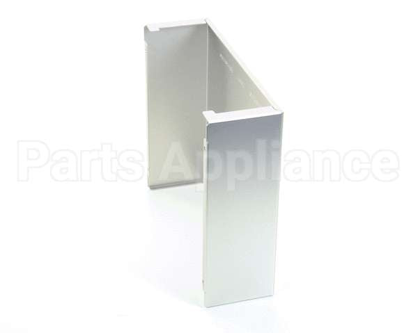 625-158S Prince Castle Pchtop Cover,Etched