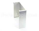 625-158S Prince Castle Pchtop Cover,Etched