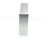 625-158S Prince Castle Pchtop Cover,Etched