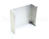 625-158S Prince Castle Pchtop Cover,Etched