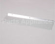 625-178 Prince Castle Back Plate,Caustic Etched