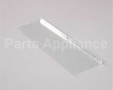 625-178 Prince Castle Back Plate,Caustic Etched