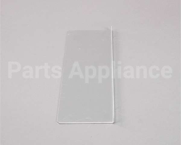 625-178 Prince Castle Back Plate,Caustic Etched