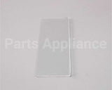 625-178 Prince Castle Back Plate,Caustic Etched