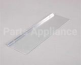 625-178 Prince Castle Back Plate,Caustic Etched