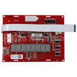 625-204NS Compatible Prince Castle Pcb Display Assembly