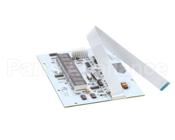 625-204NS Prince Castle Kit,Pcb Display Assembly Europe