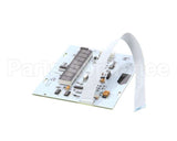 625-204NS Prince Castle Kit,Pcb Display Assembly Europe