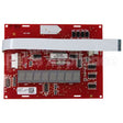 625-204S Compatible Prince Castle Pcb Display Assembly