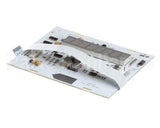 625-205NS Prince Castle Kit,Disp Pcb Assembly (625-Mcd,-A)