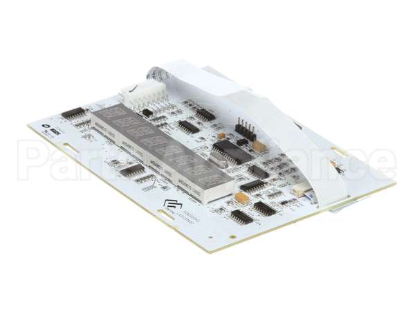 625-205NS Prince Castle Kit,Disp Pcb Assembly (625-Mcd,-A)