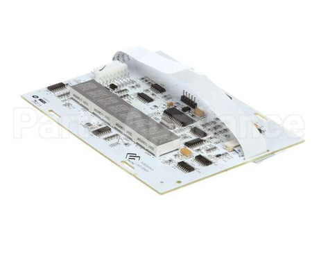 625-205NS Prince Castle Kit,Disp Pcb Assembly (625-Mcd,-A)